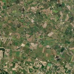 Amphoe Wat Sing High Resolution Satellite Map