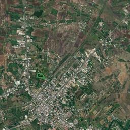 Chai Badan High Resolution Satellite Map