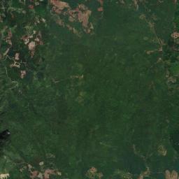 Huyện Trà Bồng High Resolution Satellite Map