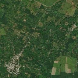Zacualpa High Resolution Satellite Map
