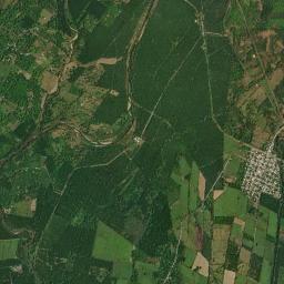 Villa Comaltitlán High Resolution Satellite Map