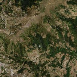 Ixchiguán High Resolution Satellite Map