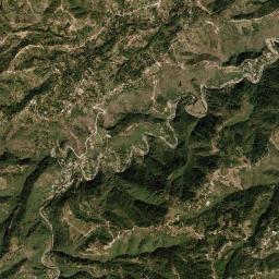 Municipio de Sipacapa High Resolution Satellite Map