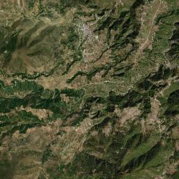 San Bartolomé Jocotenango High Resolution Satellite Map