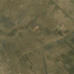 Wad Rāwah High Resolution Satellite Map