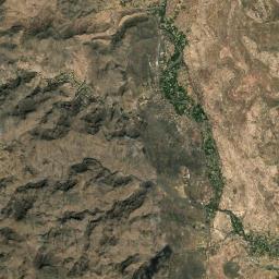 Jihanah High Resolution Satellite Map