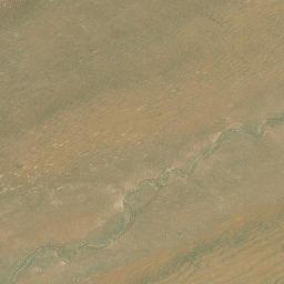 Usaylan High Resolution Satellite Map