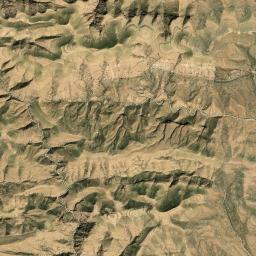 Ar Raydah Wa Qusayar High Resolution Satellite Map