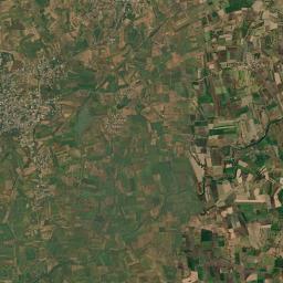 Kalghatgi High Resolution Satellite Map