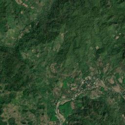 Amphoe Sangkhla Buri High Resolution Satellite Map