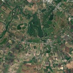 Amphoe Chai Badan High Resolution Satellite Map
