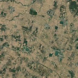 Amphoe Non Narai High Resolution Satellite Map