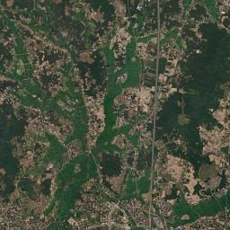 Huyện Sơn Tịnh High Resolution Satellite Map