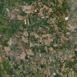 Calumpang High Resolution Satellite Map