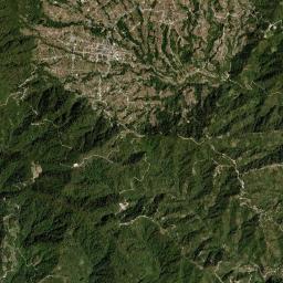 Sibinal High Resolution Satellite Map