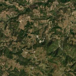 Municipio de San Pedro Jocopilas High Resolution Satellite Map