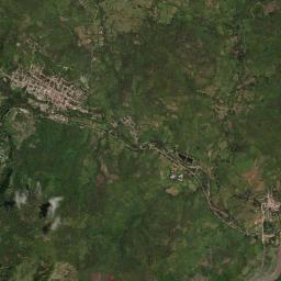 Chinda High Resolution Satellite Map