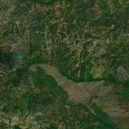 Guata High Resolution Satellite Map