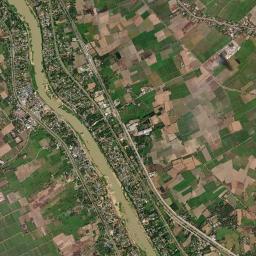 Amphoe Sapphaya High Resolution Satellite Map