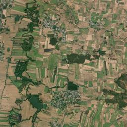 Amphoe Ban Dan High Resolution Satellite Map