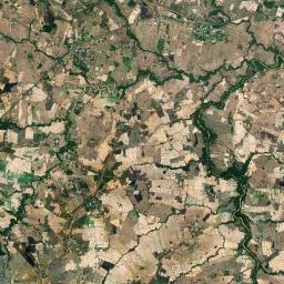 Amphoe Phibun Mangsahan High Resolution Satellite Map