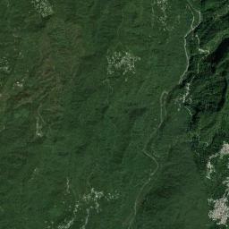 Agustín de Iturbide High Resolution Satellite Map