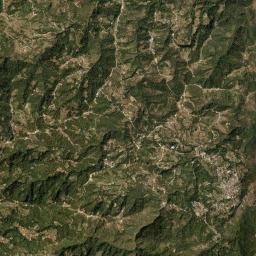 San Bartolo High Resolution Satellite Map