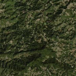 Municipio de Zacualpa High Resolution Satellite Map