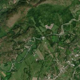 La Jigua High Resolution Satellite Map