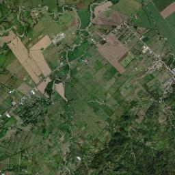 Chalmeca High Resolution Satellite Map