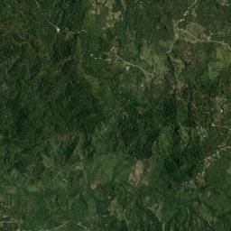 San Luis High Resolution Satellite Map