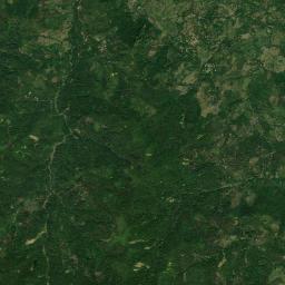 El Perico High Resolution Satellite Map