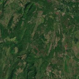 El Olivar High Resolution Satellite Map