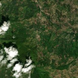 Paujiles High Resolution Satellite Map