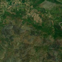 La Guata High Resolution Satellite Map