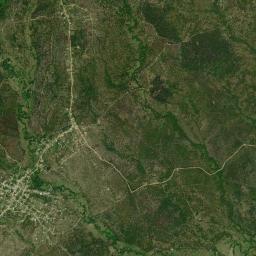 Dulce Nombre de Culmí High Resolution Satellite Map