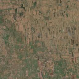 Bājil High Resolution Satellite Map