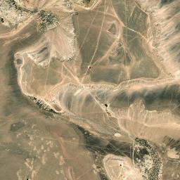 Al Talh High Resolution Satellite Map
