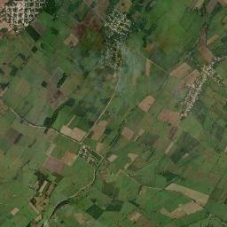 Cantón Rancho Nuevo High Resolution Satellite Map