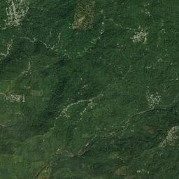 Chamulapita High Resolution Satellite Map