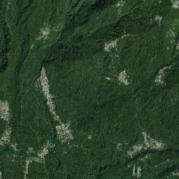 Once de Abril High Resolution Satellite Map