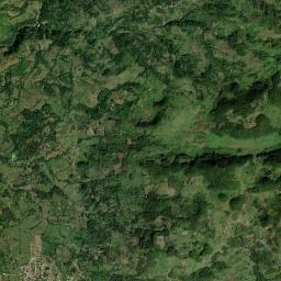 Buenos Aires High Resolution Satellite Map