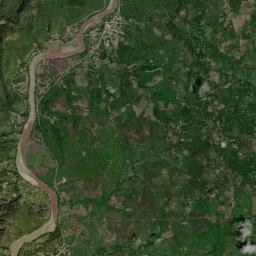 Ilama High Resolution Satellite Map