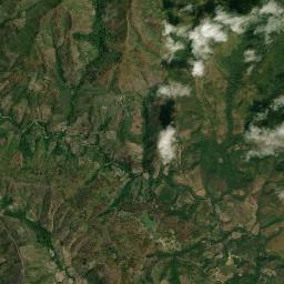 El Bálsamo High Resolution Satellite Map