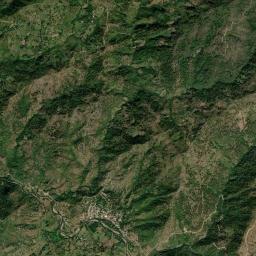 Mangulile High Resolution Satellite Map