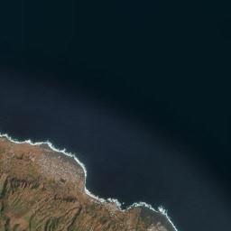 Igreja High Resolution Satellite Map