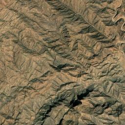 Bani Dhabyan High Resolution Satellite Map
