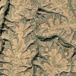 Daw'an High Resolution Satellite Map