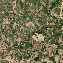 Amphoe Hankha High Resolution Satellite Map