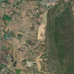 Amphoe Khok Samrong High Resolution Satellite Map